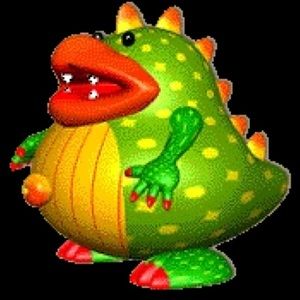 Meet your Posher, Tj